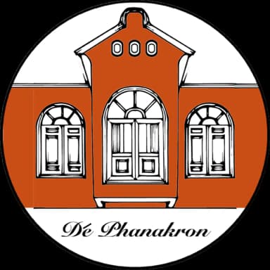 De phanakron logo