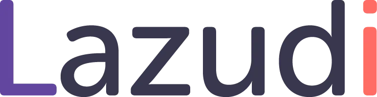 Lazudi Logo