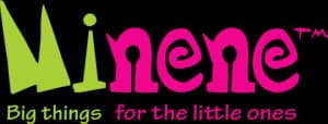 Minene Logo
