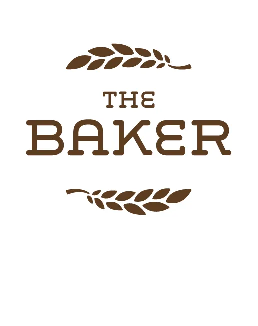 The Baker logo