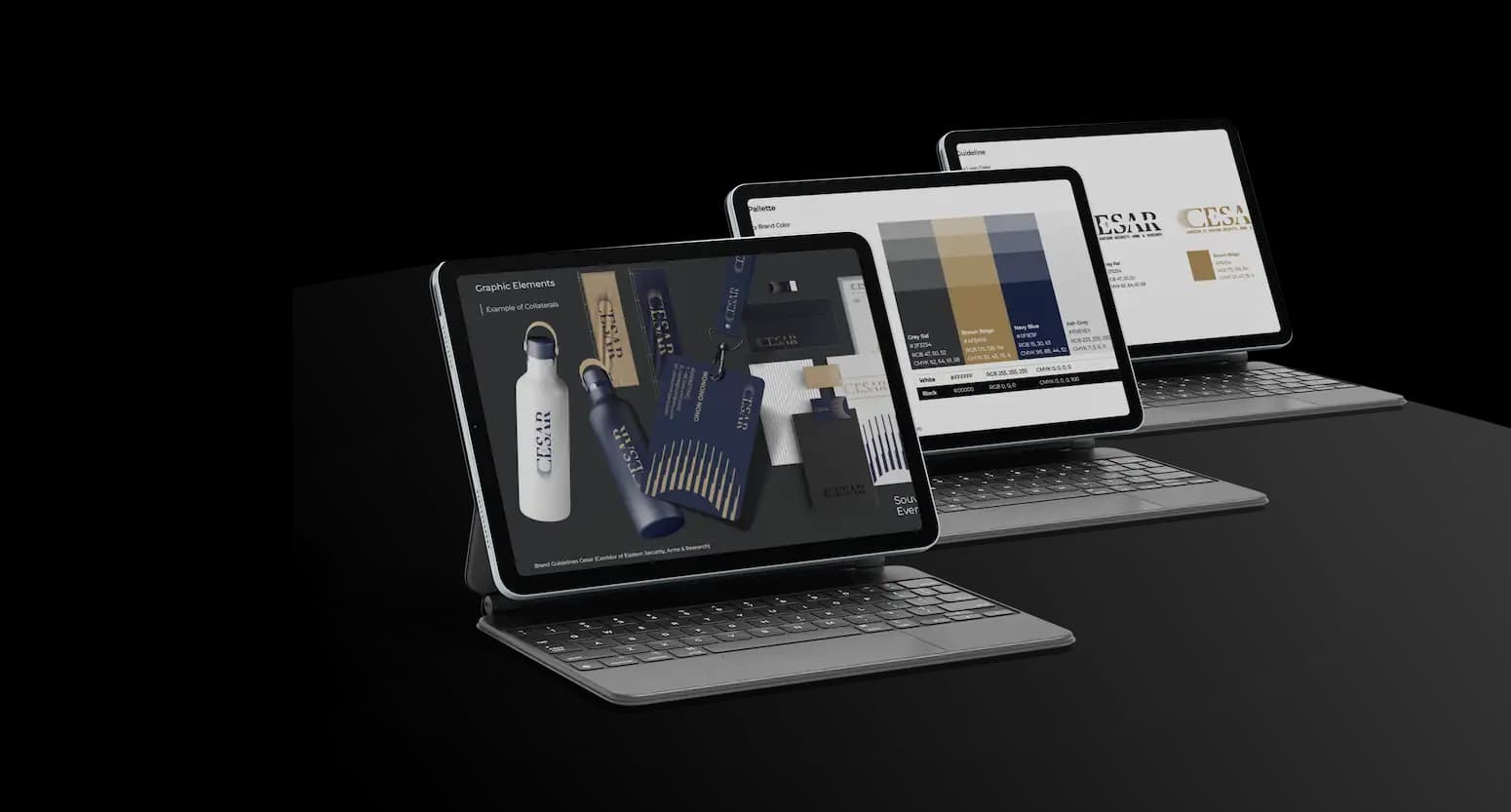 Included devices preview